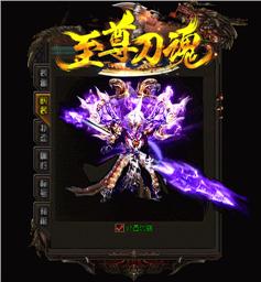 仙神技天龙八部私服